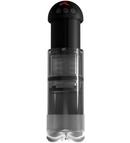 PDX ELITE - VIBRATEUR STROKER EXTENDER PRO by PDX ELITE