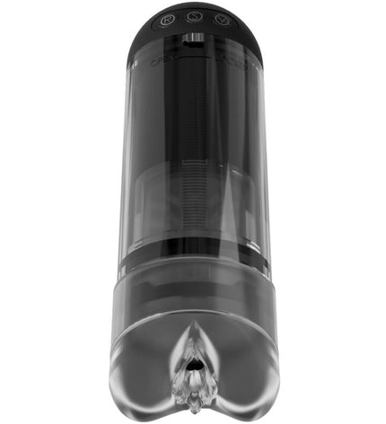 PDX ELITE - VIBRATEUR STROKER EXTENDER PRO by PDX ELITE