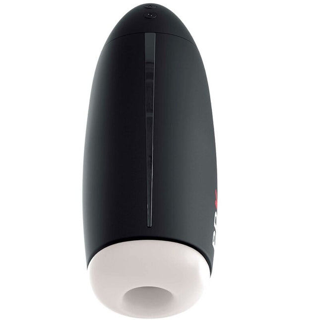 PDX ELITE - STROKER FAP-O-MATIC SUCKER & VIBRATEUR MASTURBATEUR by PDX ELITE