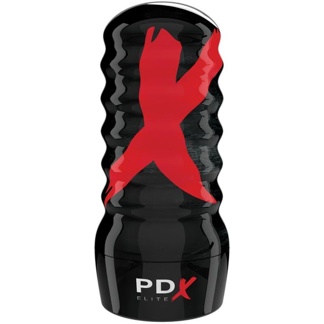 PDX ELITE - MASTURBATEUR AIR-TIGHT by PDX ELITE