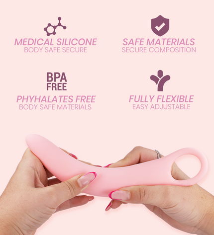 INTIMICHIC - DILATEUR SILICONE 5 PCS by INTIMICHIC