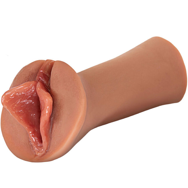 FETISH FANTASY EXTREME - MASTURBADEUR MÂLE EN SILICONE LUSCIOUS LIPS CANDY by FETISH FANTASY EXTREME
