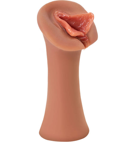 FETISH FANTASY EXTREME - MASTURBADEUR MÂLE EN SILICONE LUSCIOUS LIPS CANDY by FETISH FANTASY EXTREME