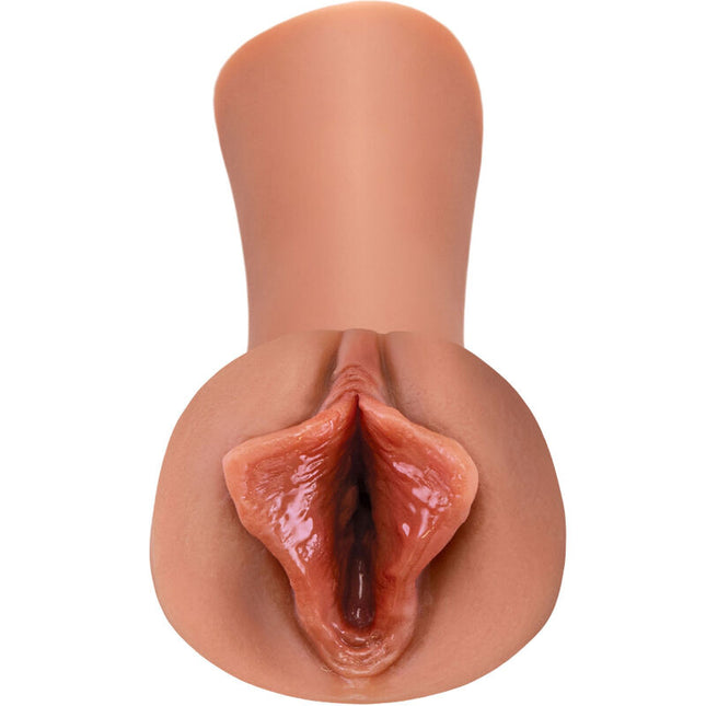 FETISH FANTASY EXTREME - MASTURBADEUR MÂLE EN SILICONE LUSCIOUS LIPS CANDY by FETISH FANTASY EXTREME