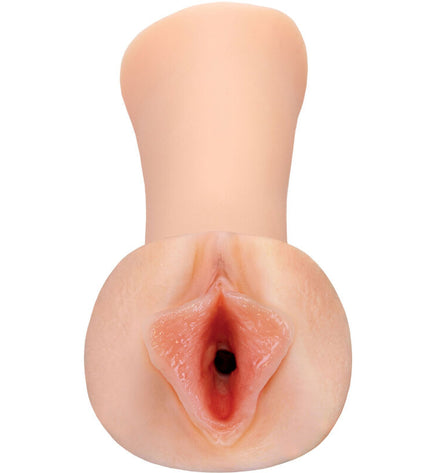 FETISH FANTASY EXTREME - MASTURBADEUR MÂLE EN SILICONE LUSCIOUS LIPS by FETISH FANTASY EXTREME