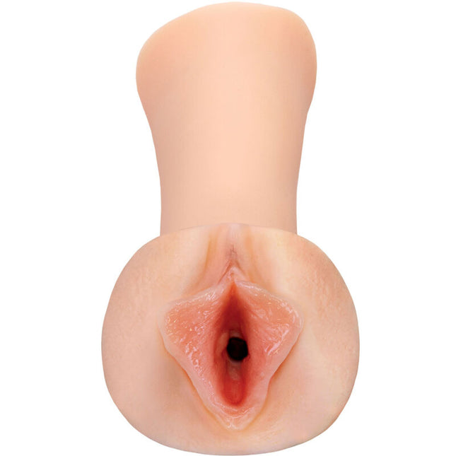 FETISH FANTASY EXTREME - MASTURBADEUR MÂLE EN SILICONE LUSCIOUS LIPS by FETISH FANTASY EXTREME