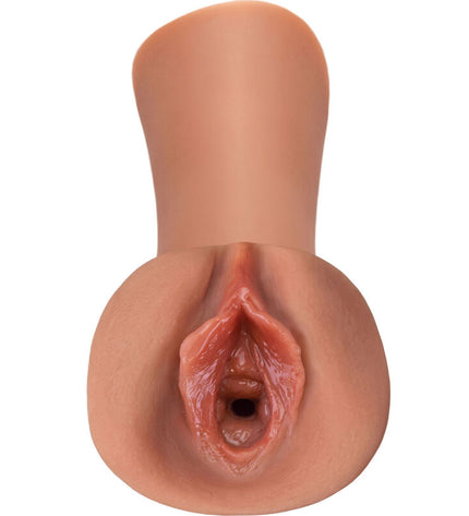 FETISH FANTASY EXTREME - MASTURBADEUR MÂLE EN SILICONE JUICY SNATCH CANDY by FETISH FANTASY EXTREME