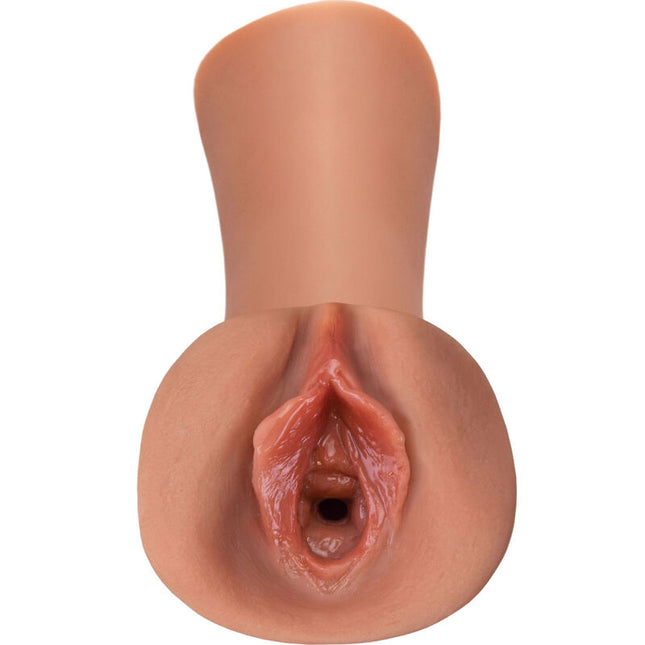 FETISH FANTASY EXTREME - MASTURBADEUR MÂLE EN SILICONE JUICY SNATCH CANDY by FETISH FANTASY EXTREME