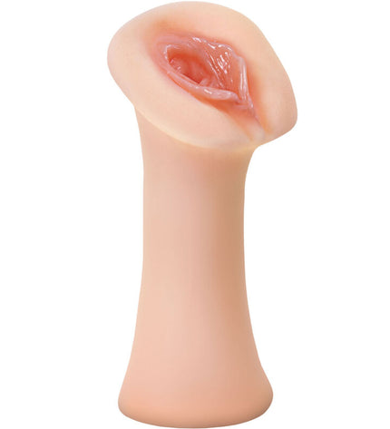 FETISH FANTASY EXTREME - MASTURBATEUR MÂLE EN SILICONE JUICY SNATCH by FETISH FANTASY EXTREME