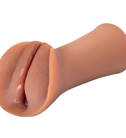 FETISH FANTASY EXTREME - MASTURBATEUR MASCULIN EN SILICONE GLISSANT FENTE CANDY by FETISH FANTASY EXTREME