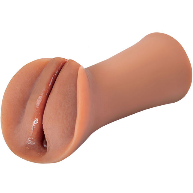 FETISH FANTASY EXTREME - MASTURBATEUR MASCULIN EN SILICONE GLISSANT FENTE CANDY by FETISH FANTASY EXTREME