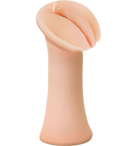 FETISH FANTASY EXTREME - MASTURBADEUR MÂLE EN SILICONE À FENTE GLISSANTE by FETISH FANTASY EXTREME