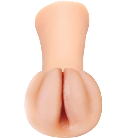 FETISH FANTASY EXTREME - MASTURBADEUR MÂLE EN SILICONE À FENTE GLISSANTE by FETISH FANTASY EXTREME