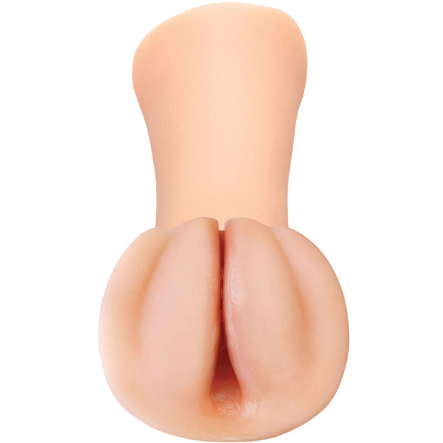 FETISH FANTASY EXTREME - MASTURBADEUR MÂLE EN SILICONE À FENTE GLISSANTE by FETISH FANTASY EXTREME