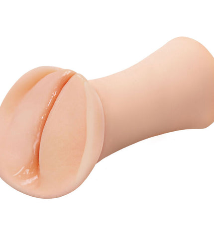 FETISH FANTASY EXTREME - MASTURBADEUR MÂLE EN SILICONE À FENTE GLISSANTE by FETISH FANTASY EXTREME