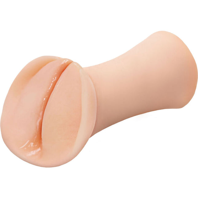 FETISH FANTASY EXTREME - MASTURBADEUR MÂLE EN SILICONE À FENTE GLISSANTE by FETISH FANTASY EXTREME