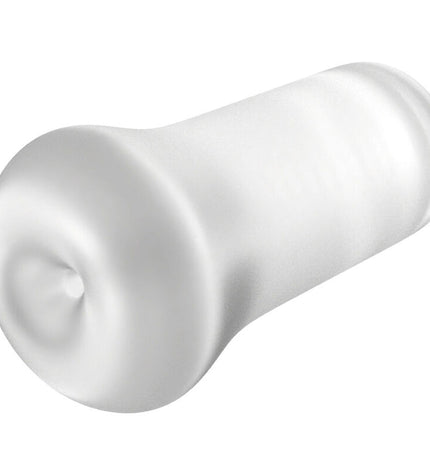 FETISH FANTASY EXTREME - MASTURBADEUR MÂLE EN SILICONE TRANSPARENT SLIDE & GLIDE by PIPEDREAMS
