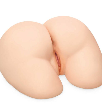 PDX PLUS - MASTURBATEUR PERFECT ASS XL DOUBLE ENTRÉE by PDX PLUS+