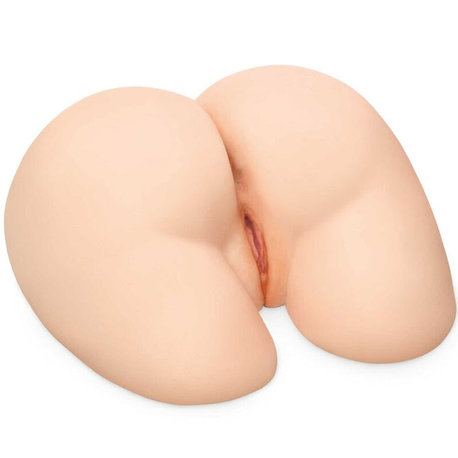 PDX PLUS - MASTURBATEUR PERFECT ASS XL DOUBLE ENTRÉE by PDX PLUS+