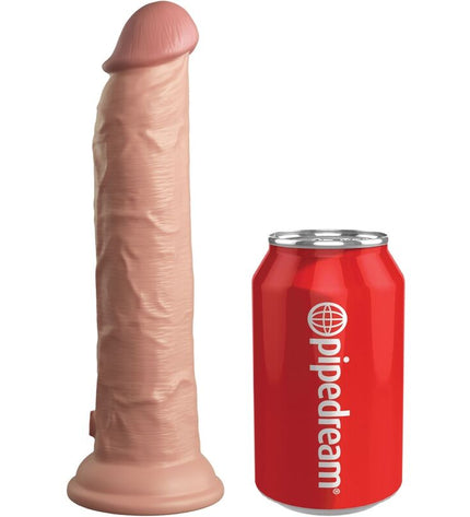 KING COCK - ELITE GODE RÉALISTE EN SILICONE 23 CM by KING COCK