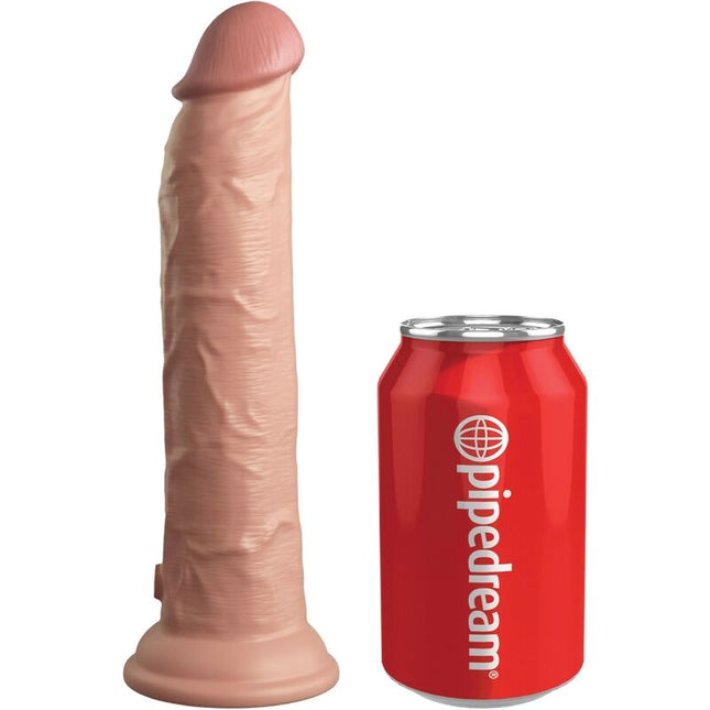 KING COCK - ELITE GODE RÉALISTE EN SILICONE 23 CM by KING COCK
