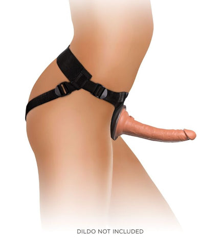 KING COCK - ELITE HARNAIS RÉGLABLE CONFORTABLE by KING COCK