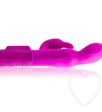 PRETTY LOVE - FLIRTATION VIBRATEUR BODY-TOUCH