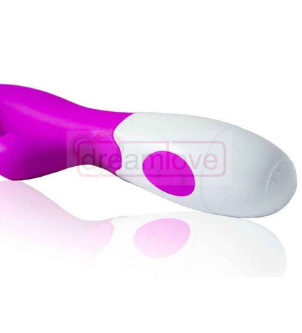 PRETTY LOVE - FLIRTATION VIBRATEUR SNAPPY