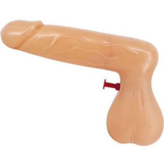 DIABLO PICANTE - PISTOLET EAU EN FORME DE SIFFLET by DIABLO PICANTE