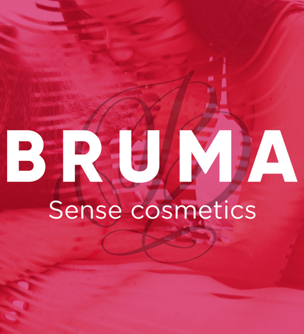 BRUMA - HUILE DE MASSAGE PREMIUM EFFET CHALEUR SAVEUR FRAISE 3 EN 1 - 100 ML by BRUMA