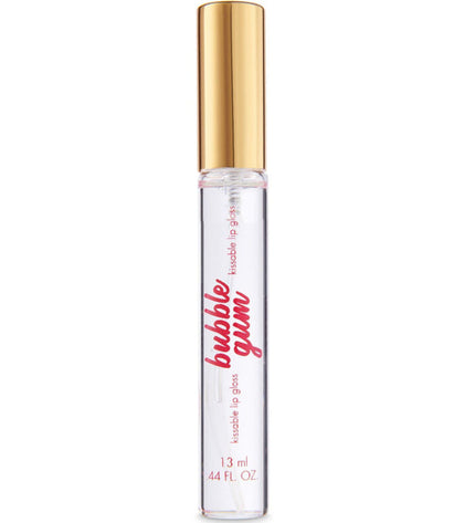 BIJOUX - INDISCRETS KIT DE JEU BUBBLEGUM AVEC HUILE, GEL ET BRILLANT LÈVRES by BIJOUX LOVE COSMETIQUES