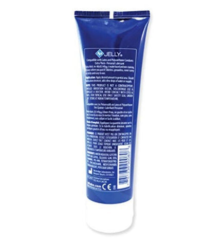 ID JELLY - LUBRIFIANT À BASE D'EAU TUBE DE VOYAGE EXTRA ÉPAIS 120 ML by ID JELLY