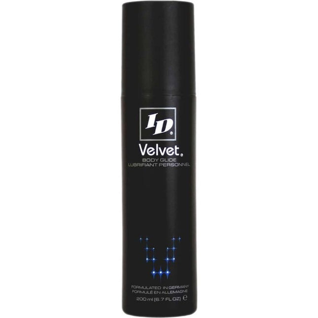 ID VELVET - LUBRIFIANT BASE DE SILICONE BODYGLIDE 200 ML by ID VELVET