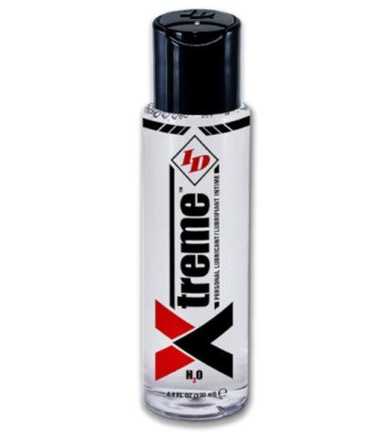 ID XTREME - LUBRIFIANT BASE D'EAU HAUTE PERFOMANCE 250 ML by ID XTREME