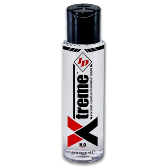 ID XTREME - LUBRIFIANT BASE D'EAU HAUTE PERFOMANCE 250 ML by ID XTREME