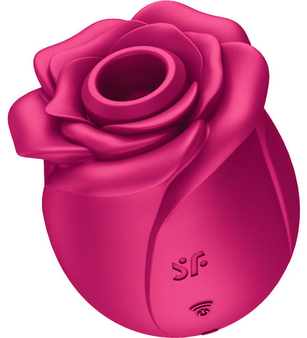 SATISFYER - AIR PULSE VIBRATEUR FLEUR CLASSIQUE PRO 2 by SATISFYER AIR PULSE