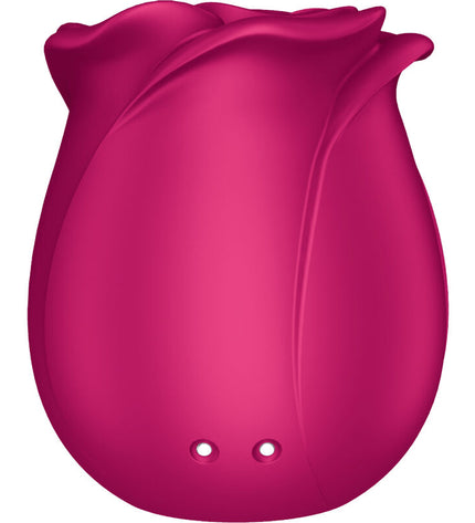 SATISFYER - AIR PULSE VIBRATEUR FLEUR CLASSIQUE PRO 2 by SATISFYER AIR PULSE