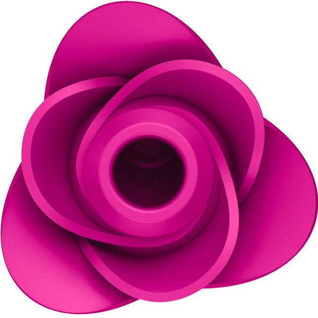 SATISFYER - AIR PULSE VIBRATEUR FLEUR MODERNE PRO 2 by SATISFYER AIR PULSE