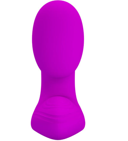 PRETTY LOVE - MASSEUR DE CLITORIS MELVIN AVEC TÉLÉCOMMANDE by PRETTY LOVE