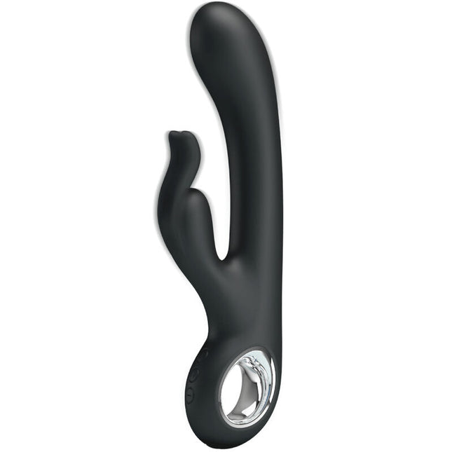 PRETTY LOVE - VIBRATEUR CARINA CLITORIS ET STIMULATEUR POINT G by PRETTY LOVE