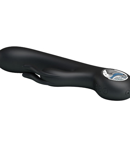 PRETTY LOVE - VIBRATEUR CARINA CLITORIS ET STIMULATEUR POINT G by PRETTY LOVE