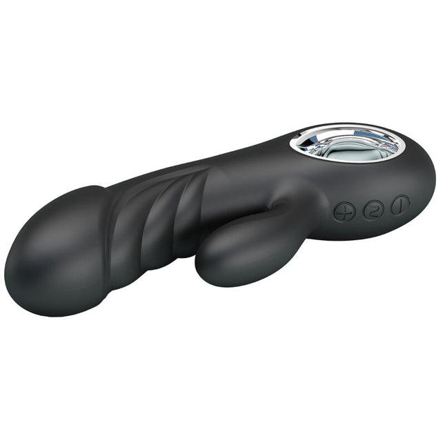 PRETTY LOVE - ANSEL VIBRATEUR GY STIMULATEUR DE POINTS CLITORIS by PRETTY LOVE