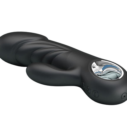 PRETTY LOVE - ANSEL VIBRATEUR GY STIMULATEUR DE POINTS CLITORIS by PRETTY LOVE