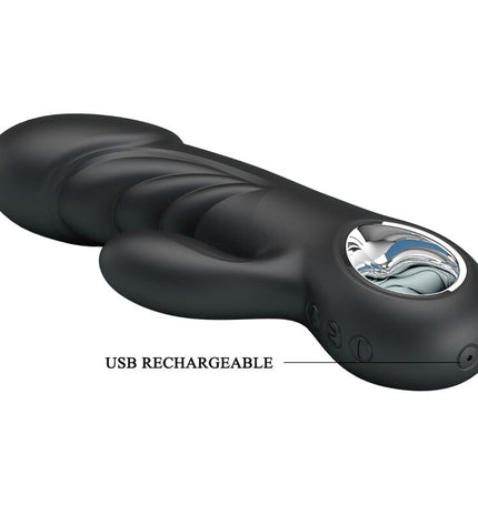PRETTY LOVE - ANSEL VIBRATEUR GY STIMULATEUR DE POINTS CLITORIS by PRETTY LOVE