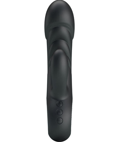 PRETTY LOVE - ANSEL VIBRATEUR GY STIMULATEUR DE POINTS CLITORIS by PRETTY LOVE