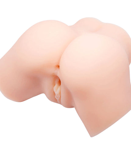 CRAZY BULL - VIBRATEUR VAGIN ET ANUS RÉALISTE SAMANTHA by CRAZY BULL