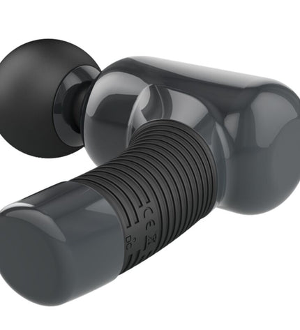 PRETTY LOVE - MASSEUR RECHARGEABLE 7 FONCTIONS 5 VITESSES by PRETTY LOVE