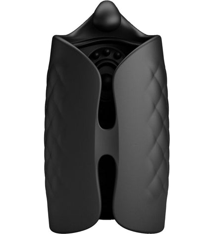 PRETTY LOVE - MASTURBATEUR MANUEL POUR VIBRATEUR RECHARGEABLE GLAND by PRETTY LOVE MALE