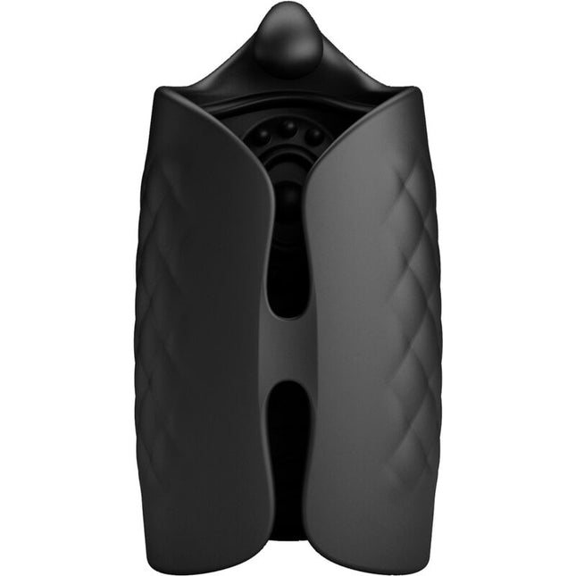 PRETTY LOVE - MASTURBATEUR MANUEL POUR VIBRATEUR RECHARGEABLE GLAND by PRETTY LOVE MALE