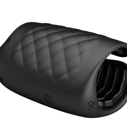 PRETTY LOVE - MASTURBATEUR MANUEL POUR VIBRATEUR RECHARGEABLE GLAND by PRETTY LOVE MALE